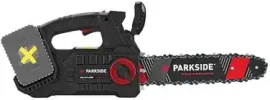 Tronçonneuse d’élagage parkside ppaks 40-li a1 40v sans fil